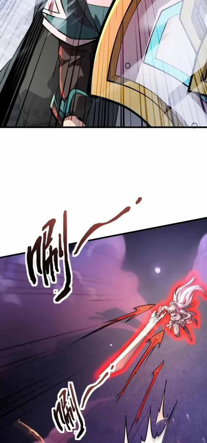 SSS-Rank Lone Summoner Chapter 176 page 18 - 