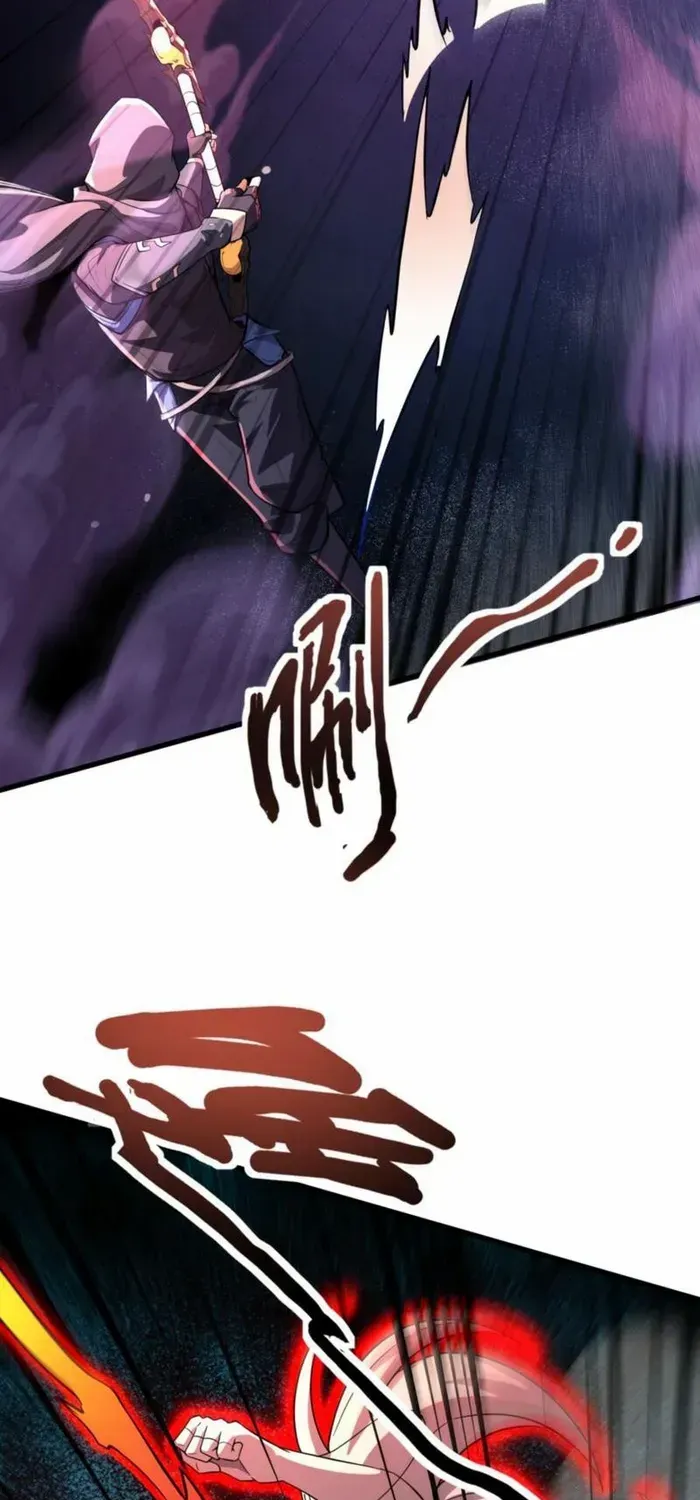 SSS-Rank Lone Summoner Chapter 176 page 19 - 