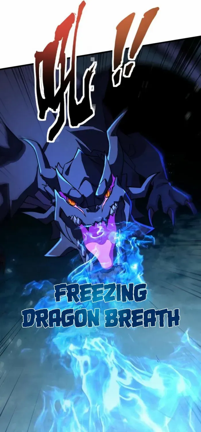 SSS-Rank Lone Summoner Chapter 176 page 24 - 