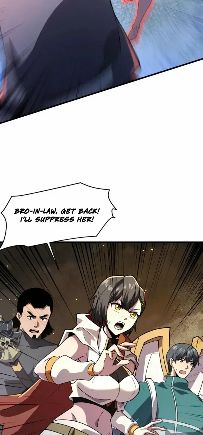 SSS-Rank Lone Summoner Chapter 176 page 4 - 