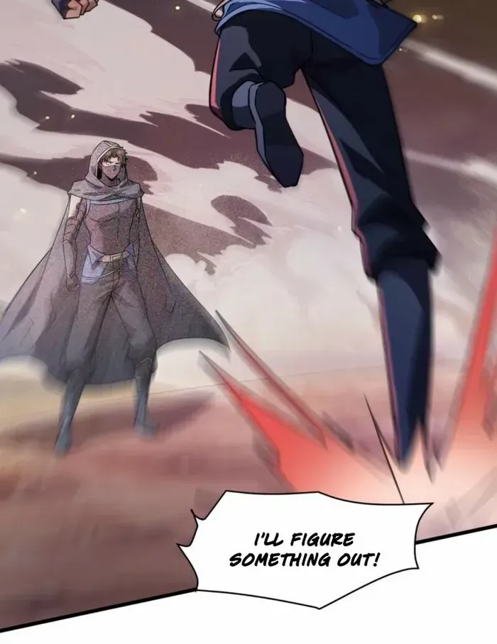 SSS-Rank Lone Summoner Chapter 176 page 31 - 