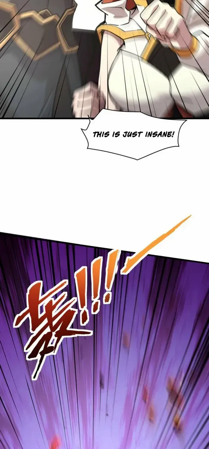 SSS-Rank Lone Summoner Chapter 176 page 43 - 