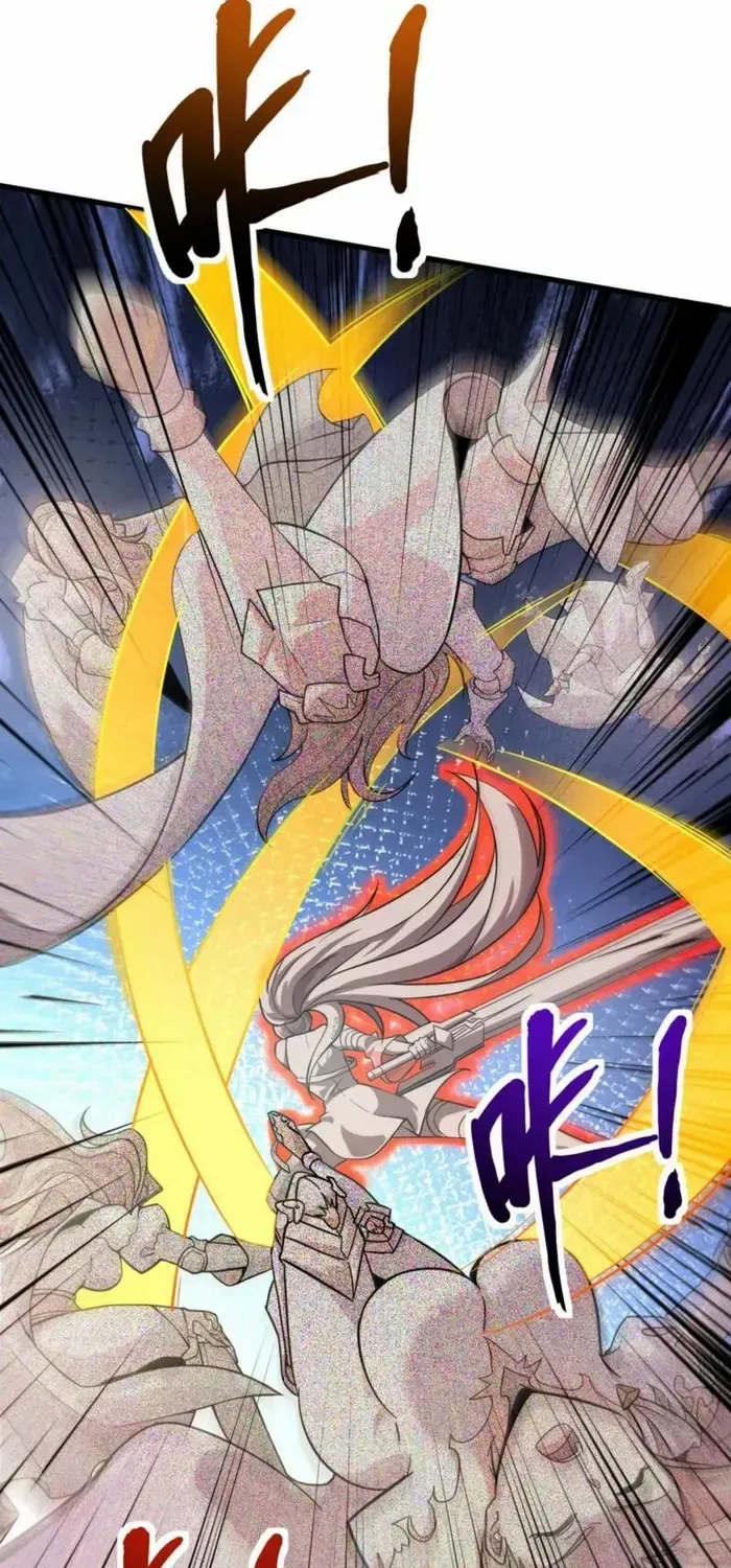 SSS-Rank Lone Summoner Chapter 176 page 45 - 