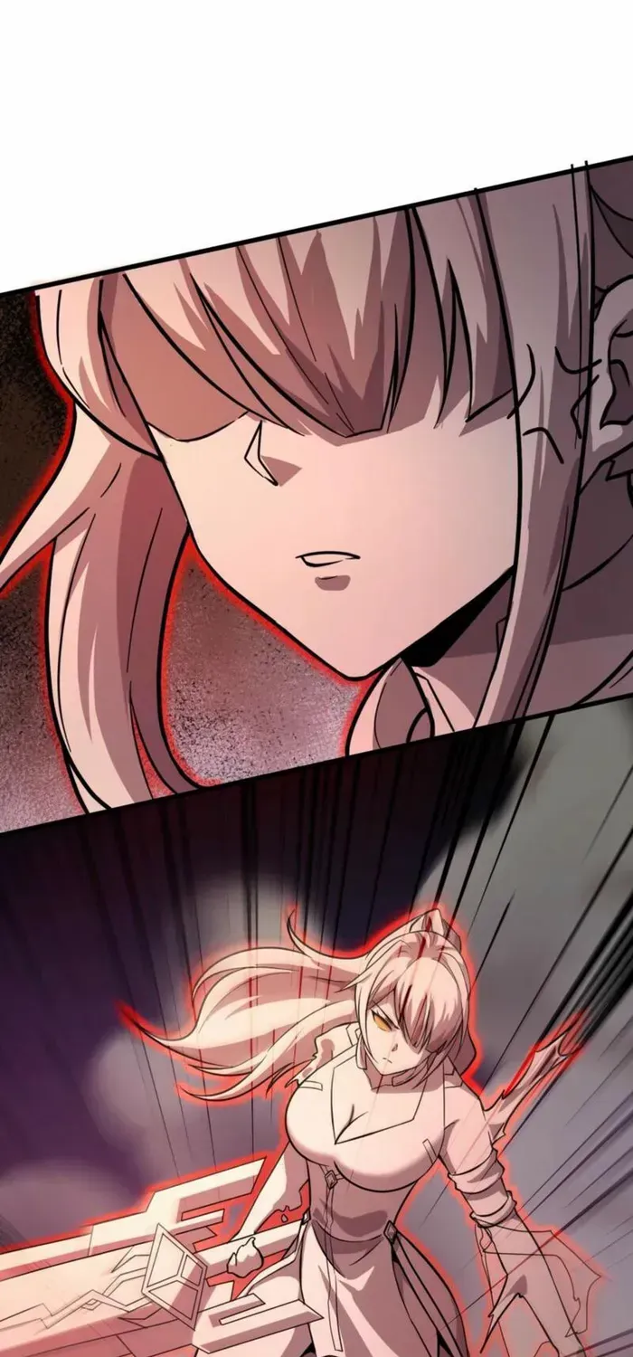 SSS-Rank Lone Summoner Chapter 176 page 9 - 