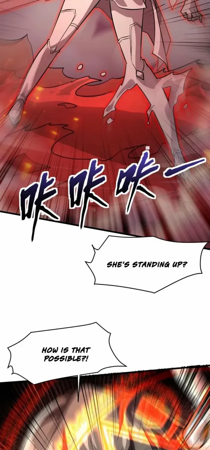 SSS-Rank Lone Summoner Chapter 176 page 10 - 