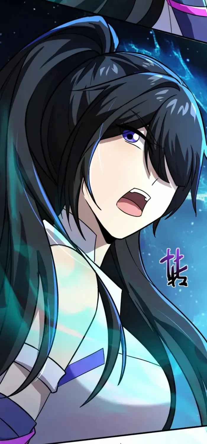 SSS-Rank Lone Summoner Chapter 177 page 13 - 