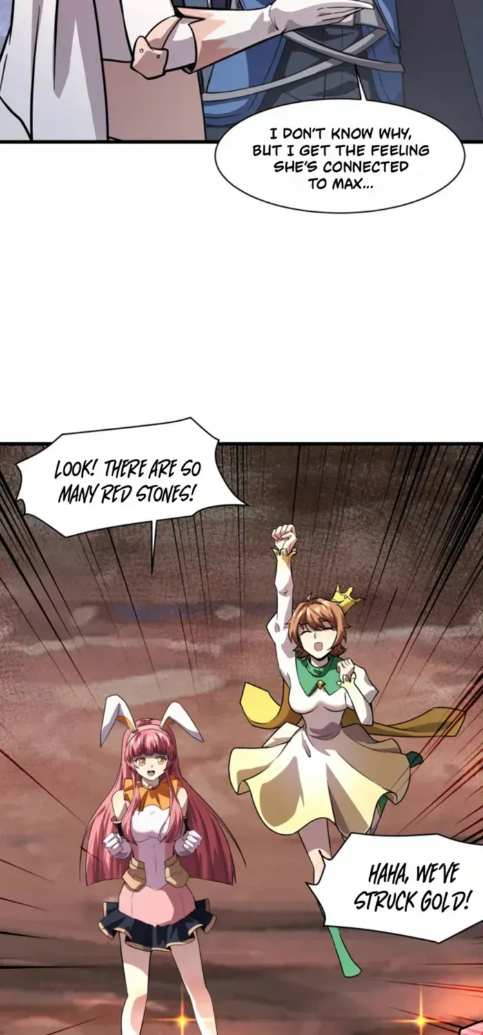 SSS-Rank Lone Summoner Chapter 177 page 20 - 