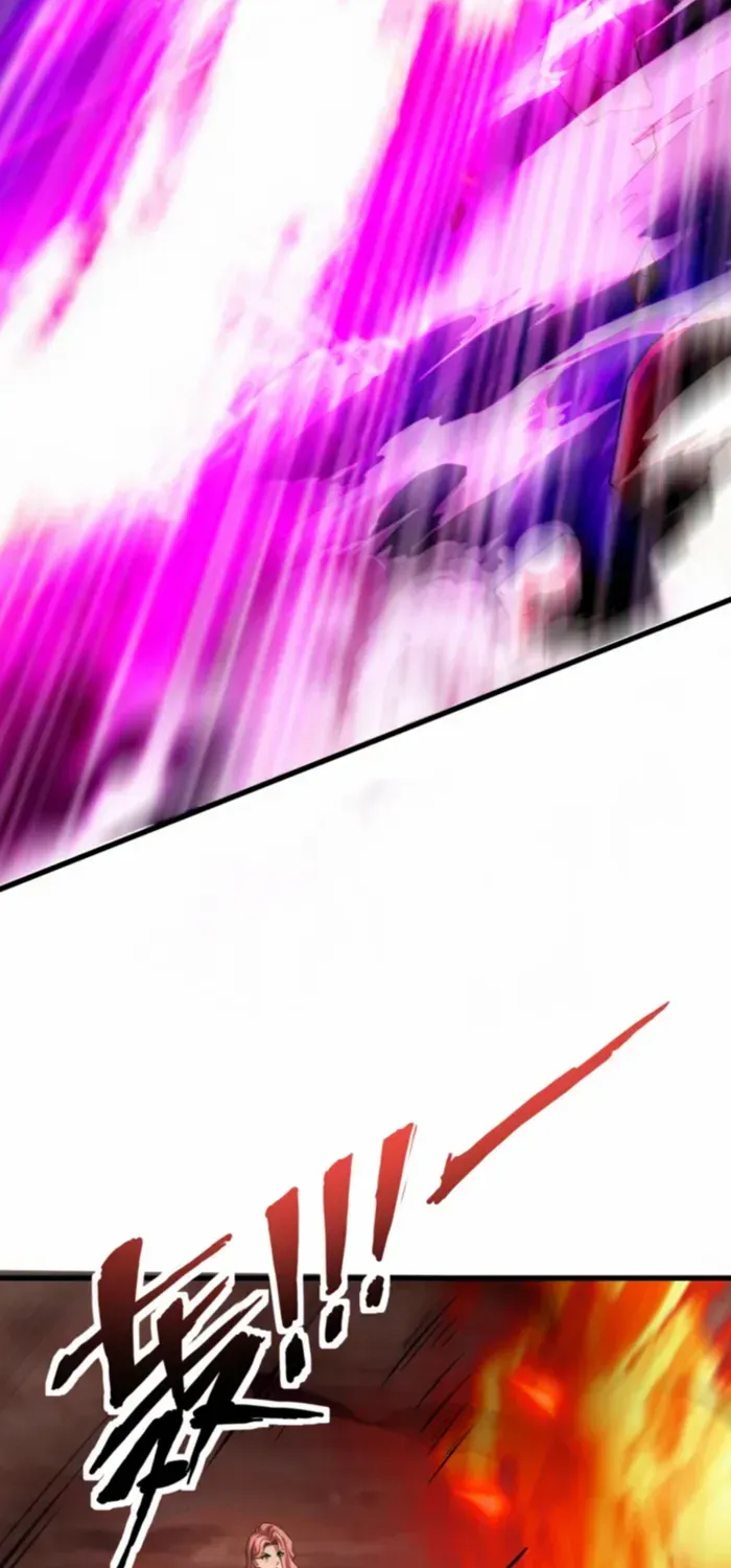 SSS-Rank Lone Summoner Chapter 177 page 3 - 
