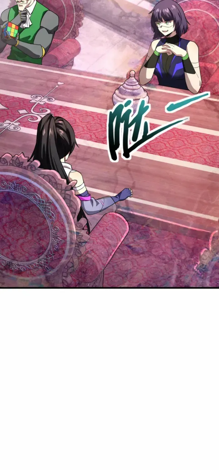 SSS-Rank Lone Summoner Chapter 177 page 36 - 