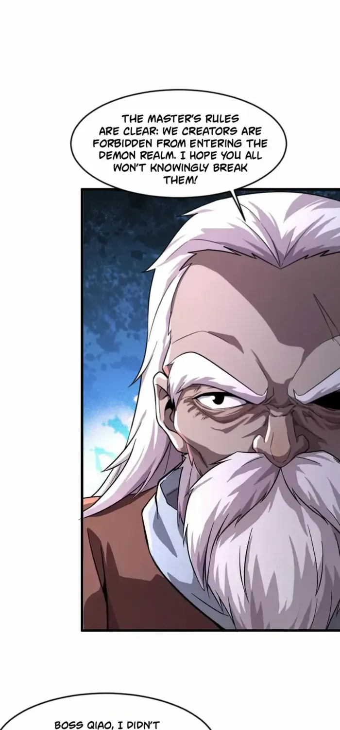 SSS-Rank Lone Summoner Chapter 177 page 37 - 