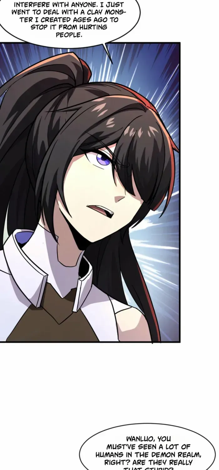 SSS-Rank Lone Summoner Chapter 177 page 38 - 