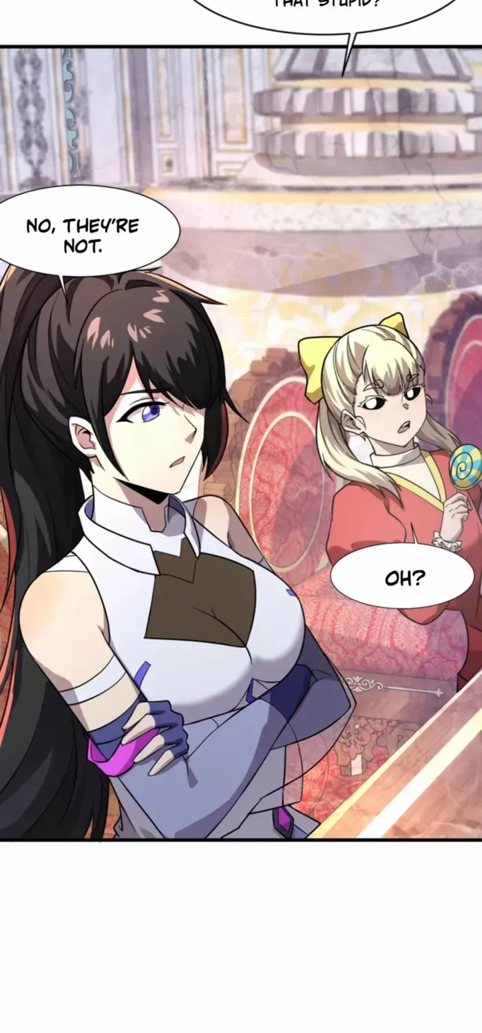 SSS-Rank Lone Summoner Chapter 177 page 39 - 