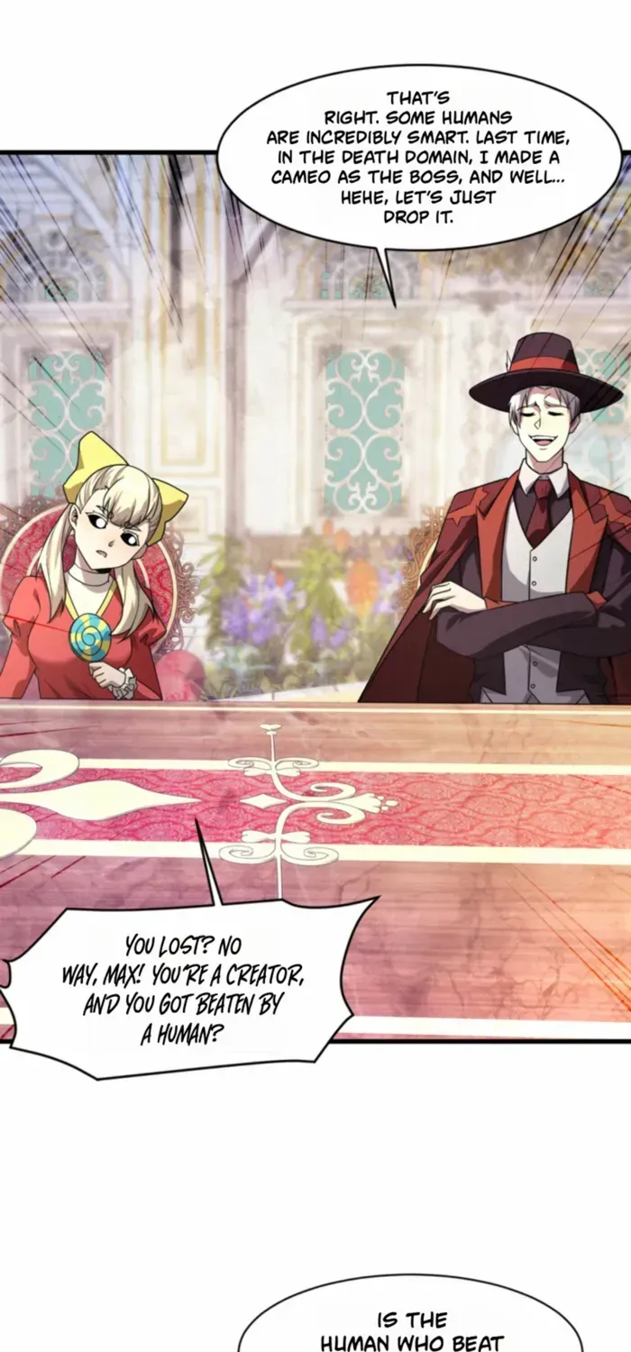SSS-Rank Lone Summoner Chapter 177 page 40 - 
