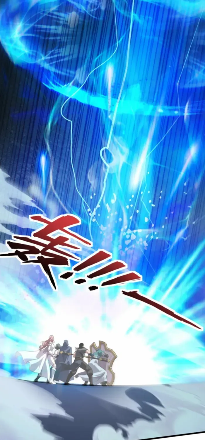 SSS-Rank Lone Summoner Chapter 177 page 5 - 
