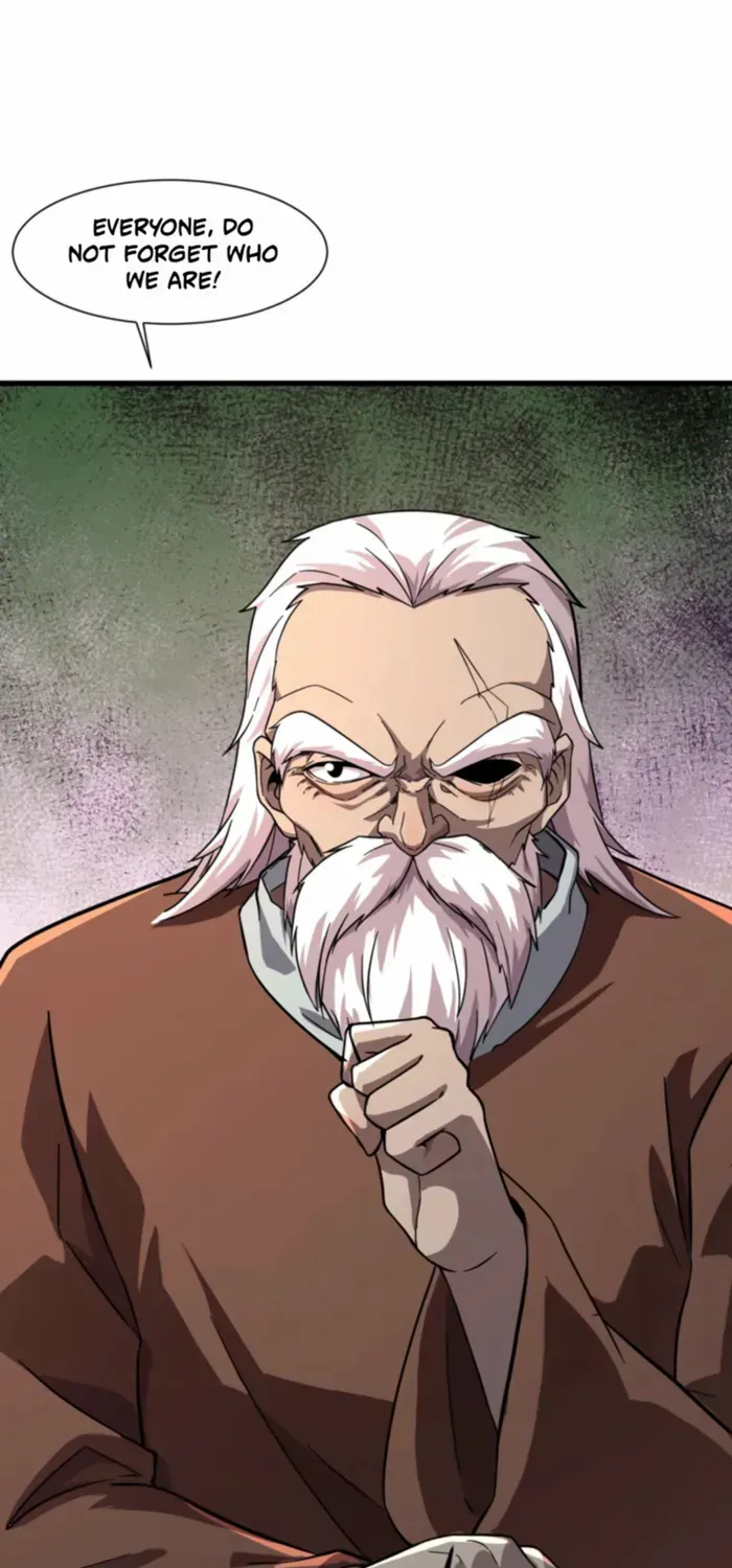 SSS-Rank Lone Summoner Chapter 177 page 42 - 