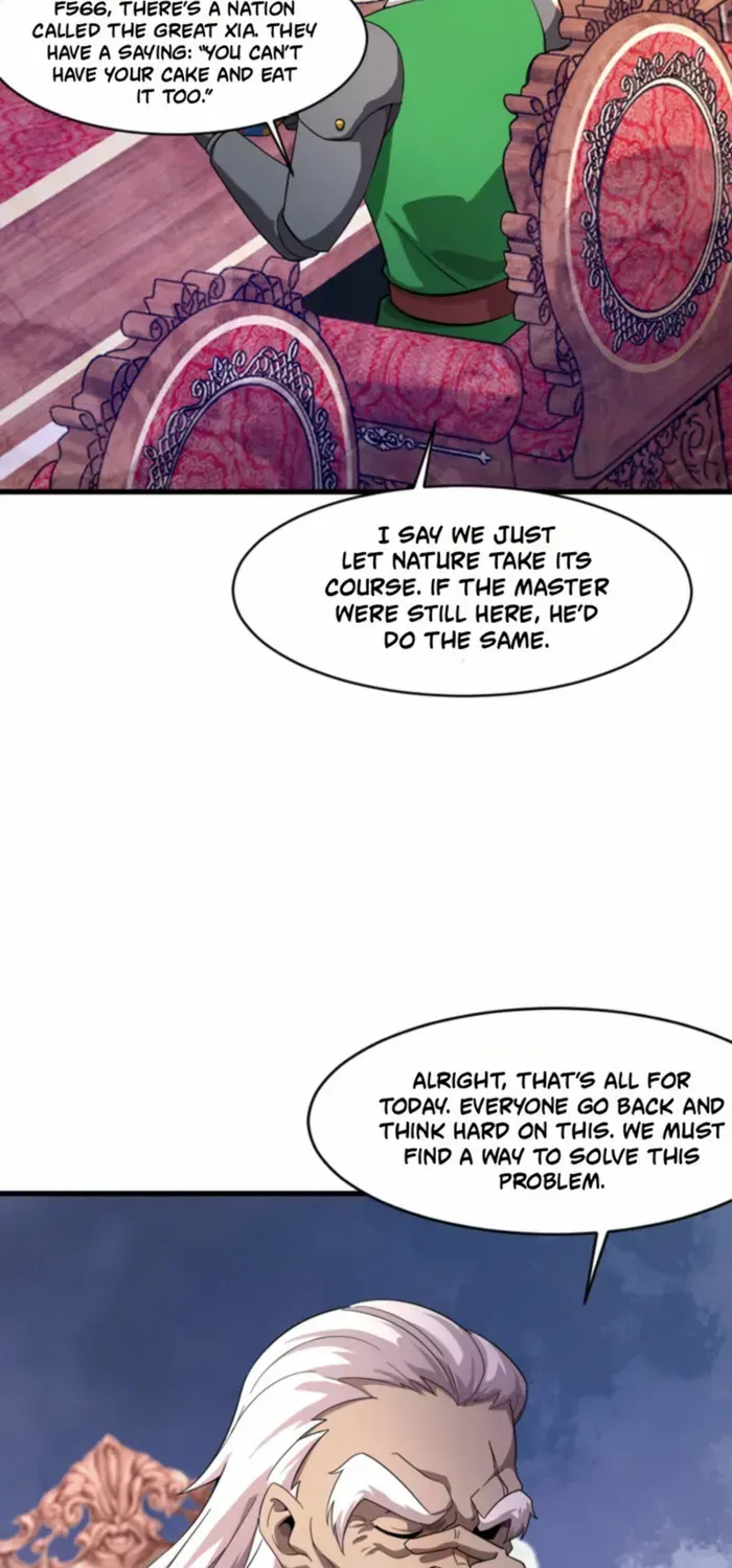SSS-Rank Lone Summoner Chapter 177 page 44 - 
