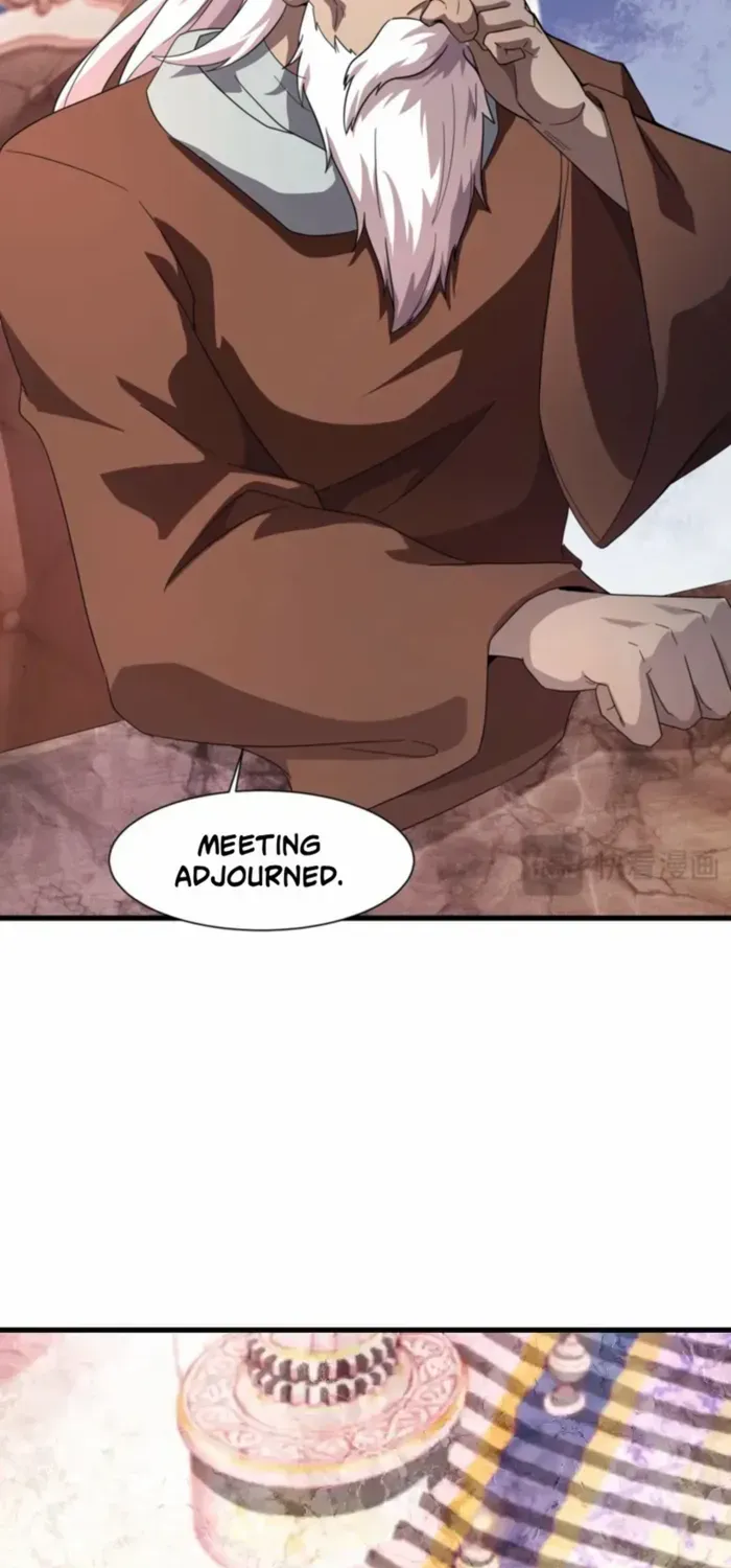 SSS-Rank Lone Summoner Chapter 177 page 45 - 