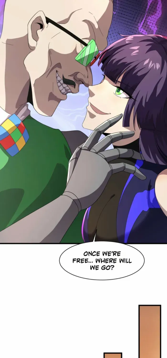 SSS-Rank Lone Summoner Chapter 177 page 48 - 