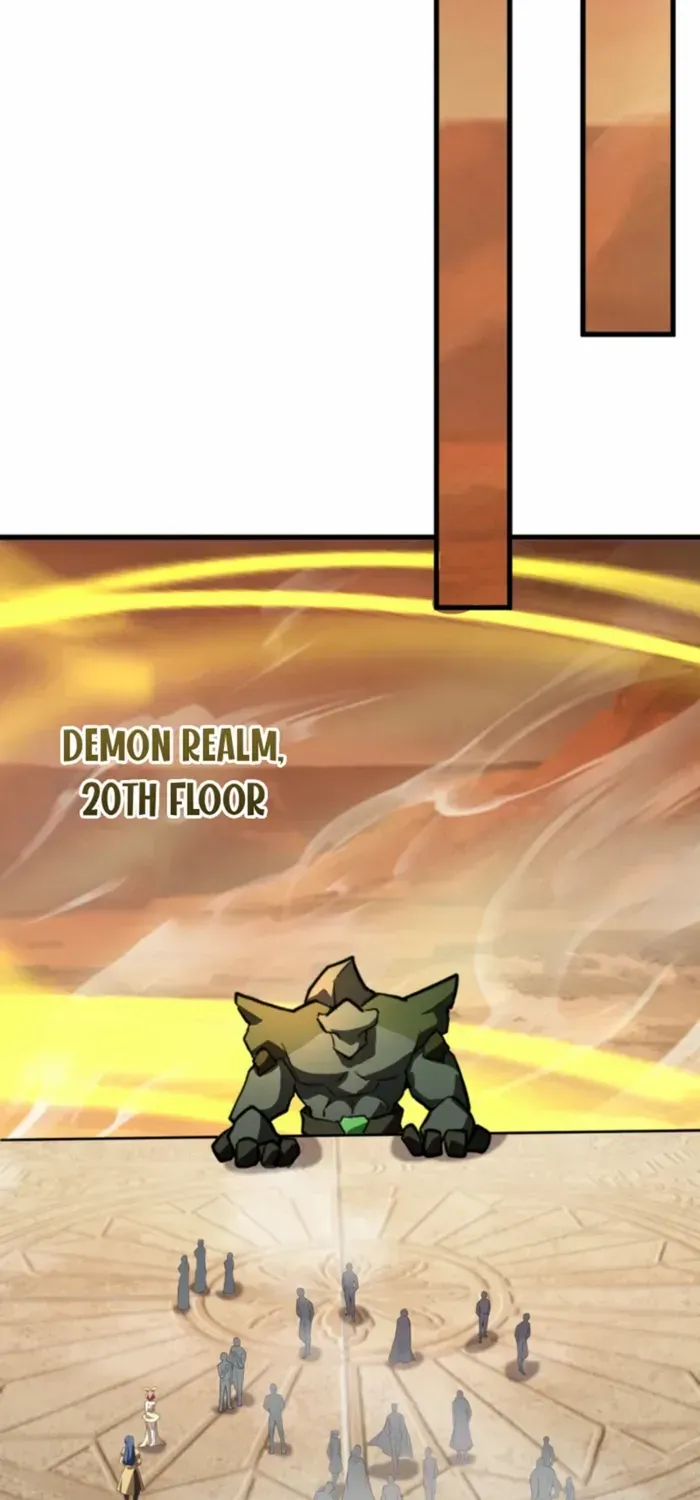 SSS-Rank Lone Summoner Chapter 177 page 49 - 