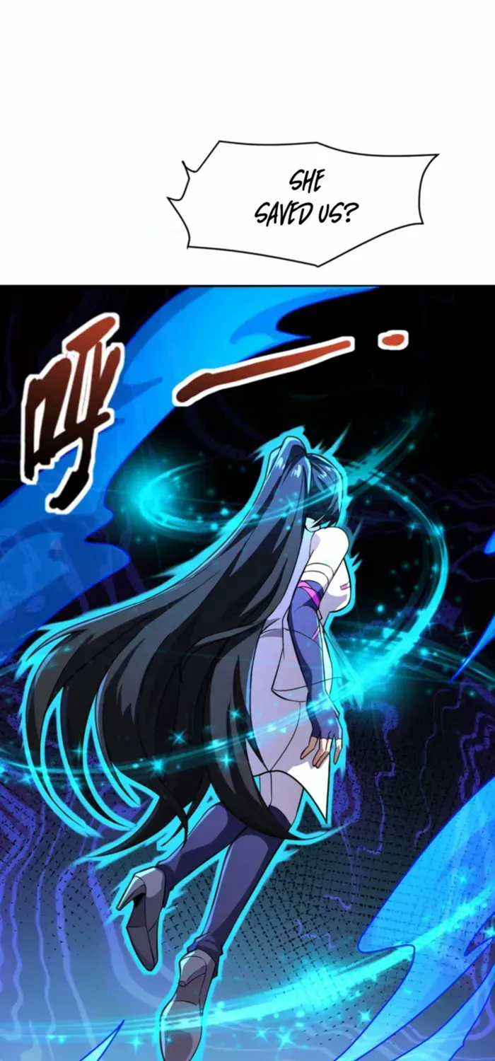 SSS-Rank Lone Summoner Chapter 177 page 10 - 