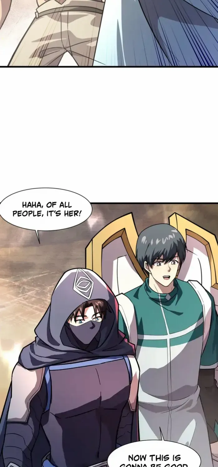 SSS-Rank Lone Summoner Chapter 178 page 13 - 