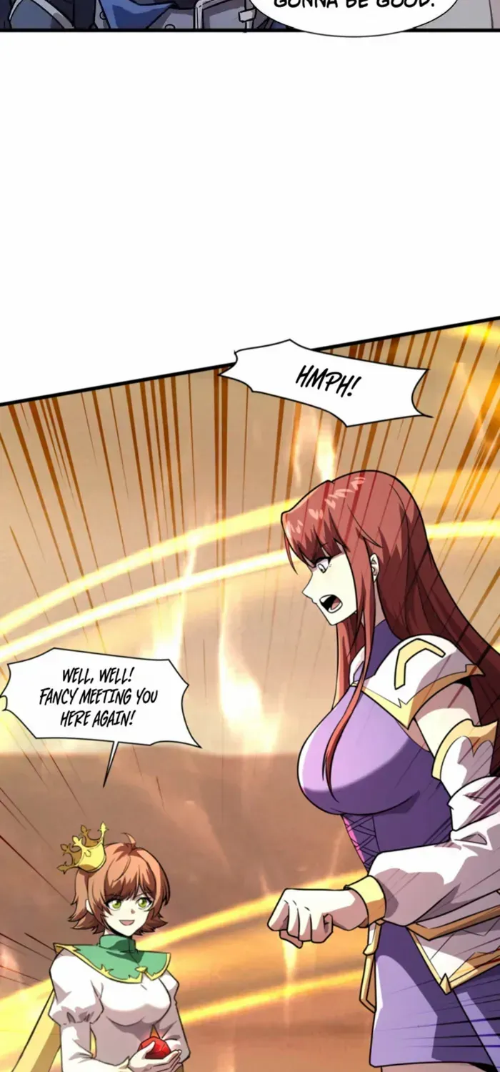 SSS-Rank Lone Summoner Chapter 178 page 14 - 