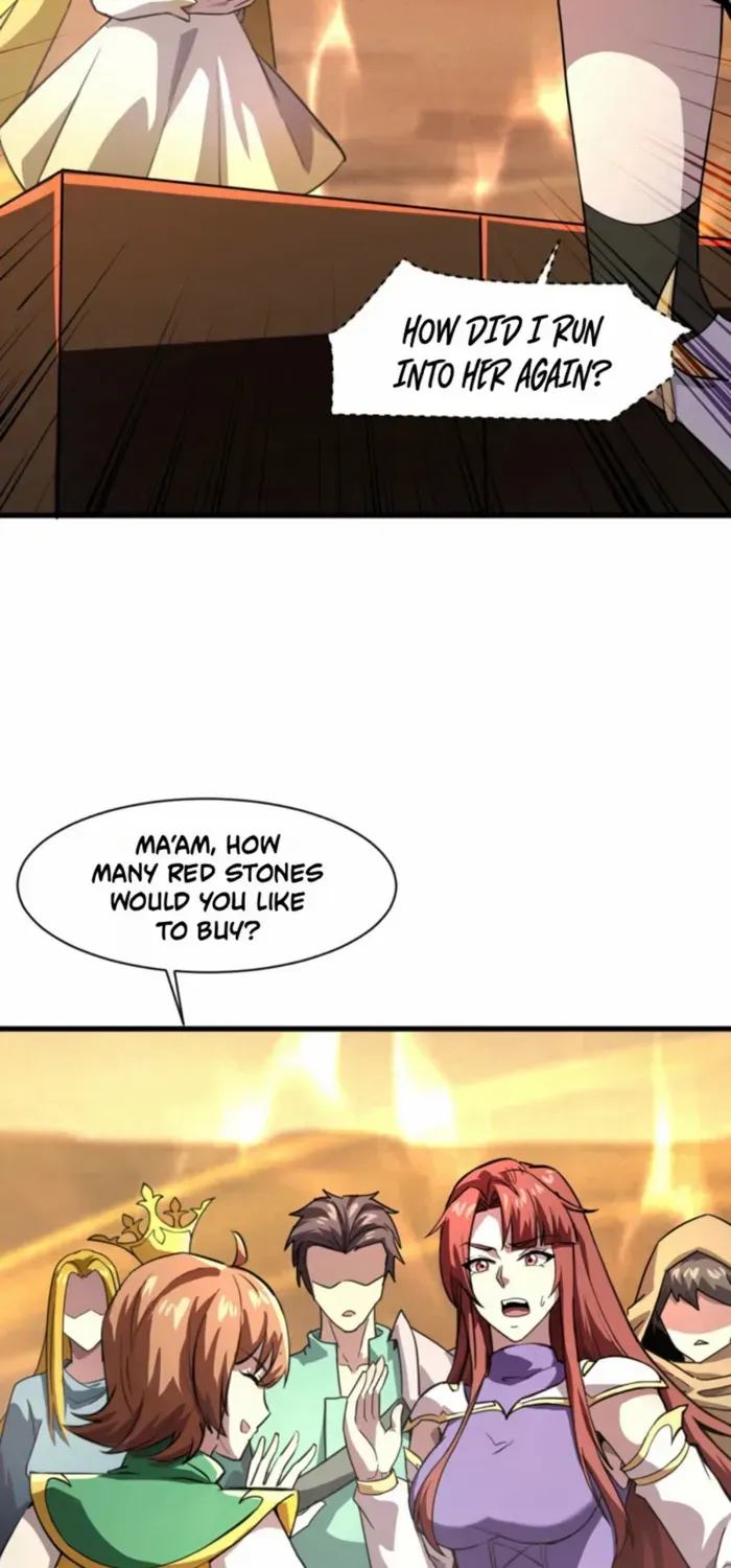 SSS-Rank Lone Summoner Chapter 178 page 15 - 