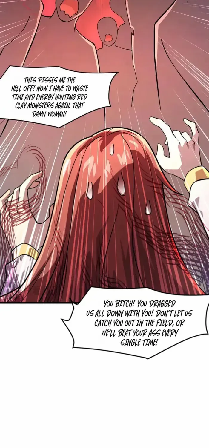 SSS-Rank Lone Summoner Chapter 178 page 22 - 