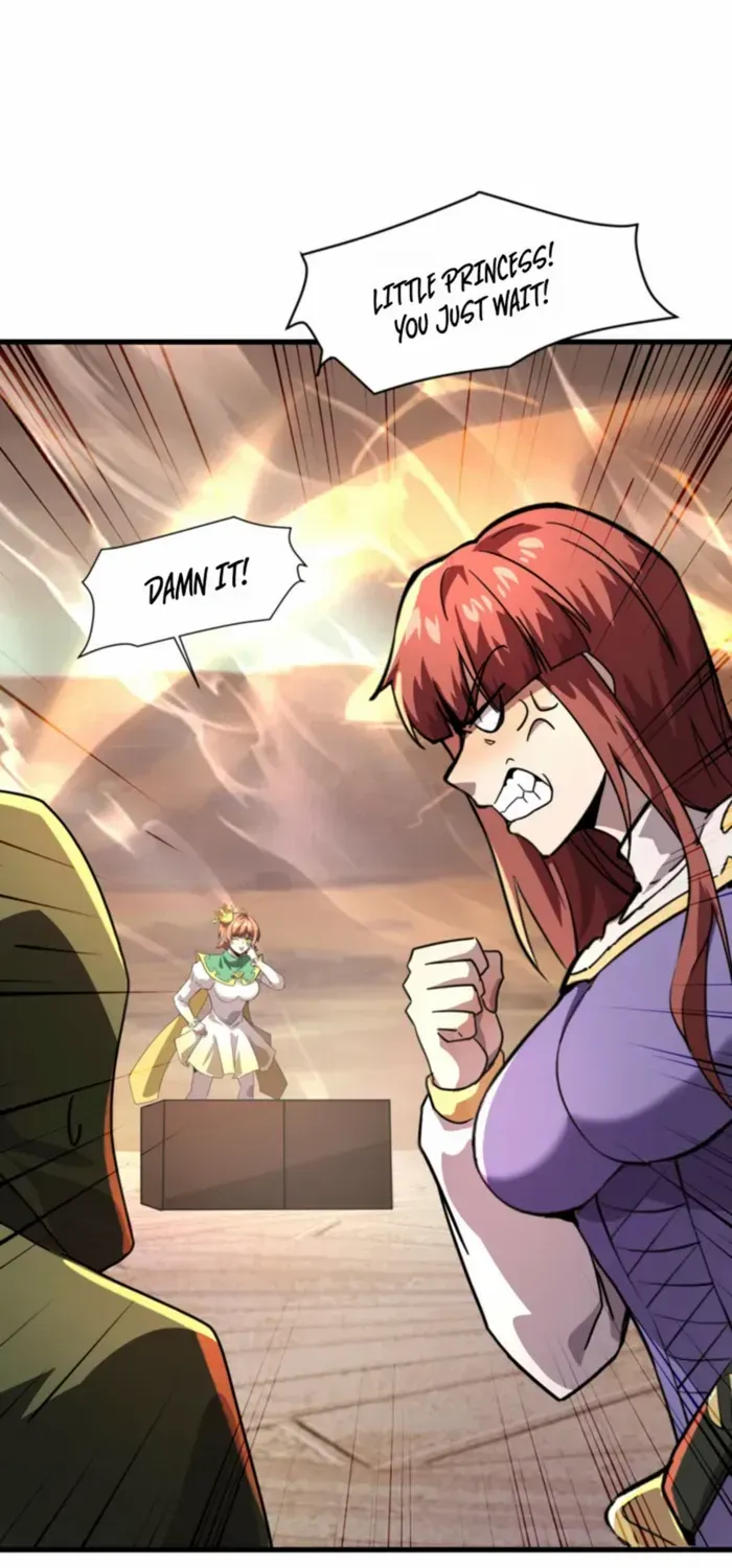 SSS-Rank Lone Summoner Chapter 178 page 23 - 