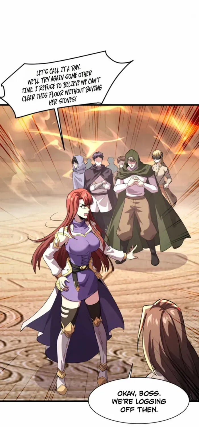 SSS-Rank Lone Summoner Chapter 178 page 24 - 