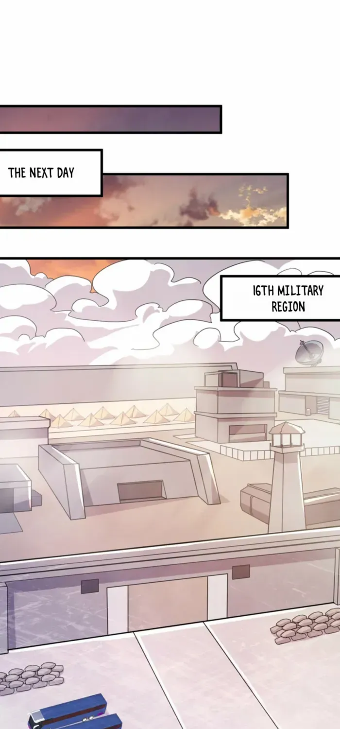 SSS-Rank Lone Summoner Chapter 178 page 28 - 