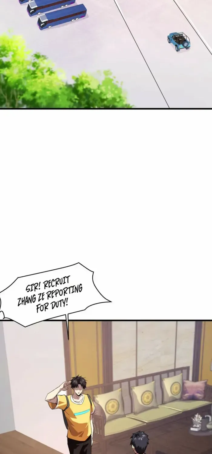 SSS-Rank Lone Summoner Chapter 178 page 29 - 