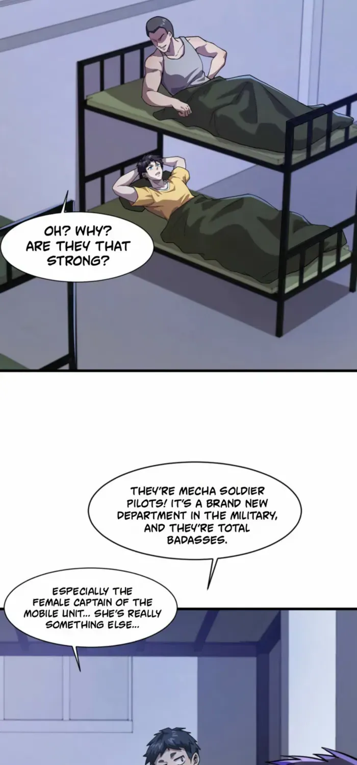 SSS-Rank Lone Summoner Chapter 178 page 36 - 