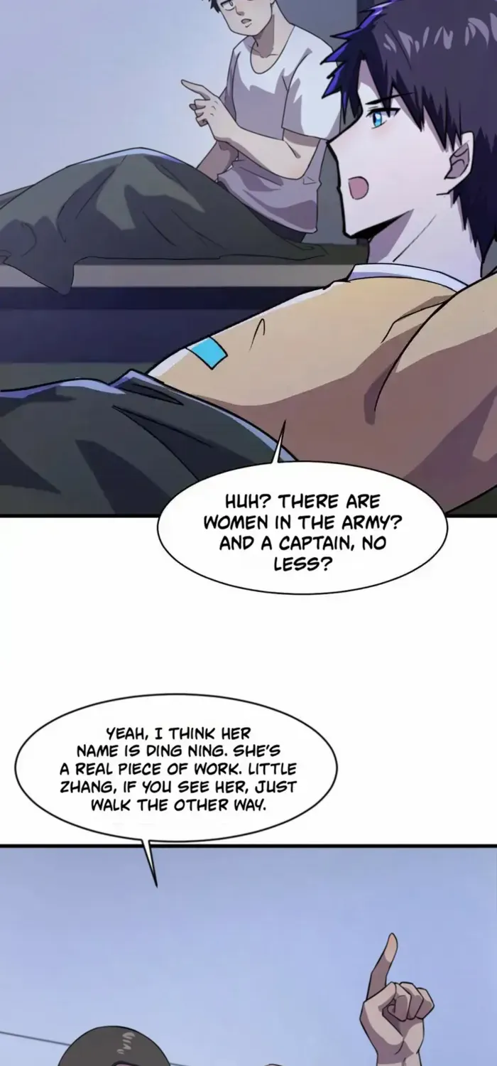 SSS-Rank Lone Summoner Chapter 178 page 37 - 