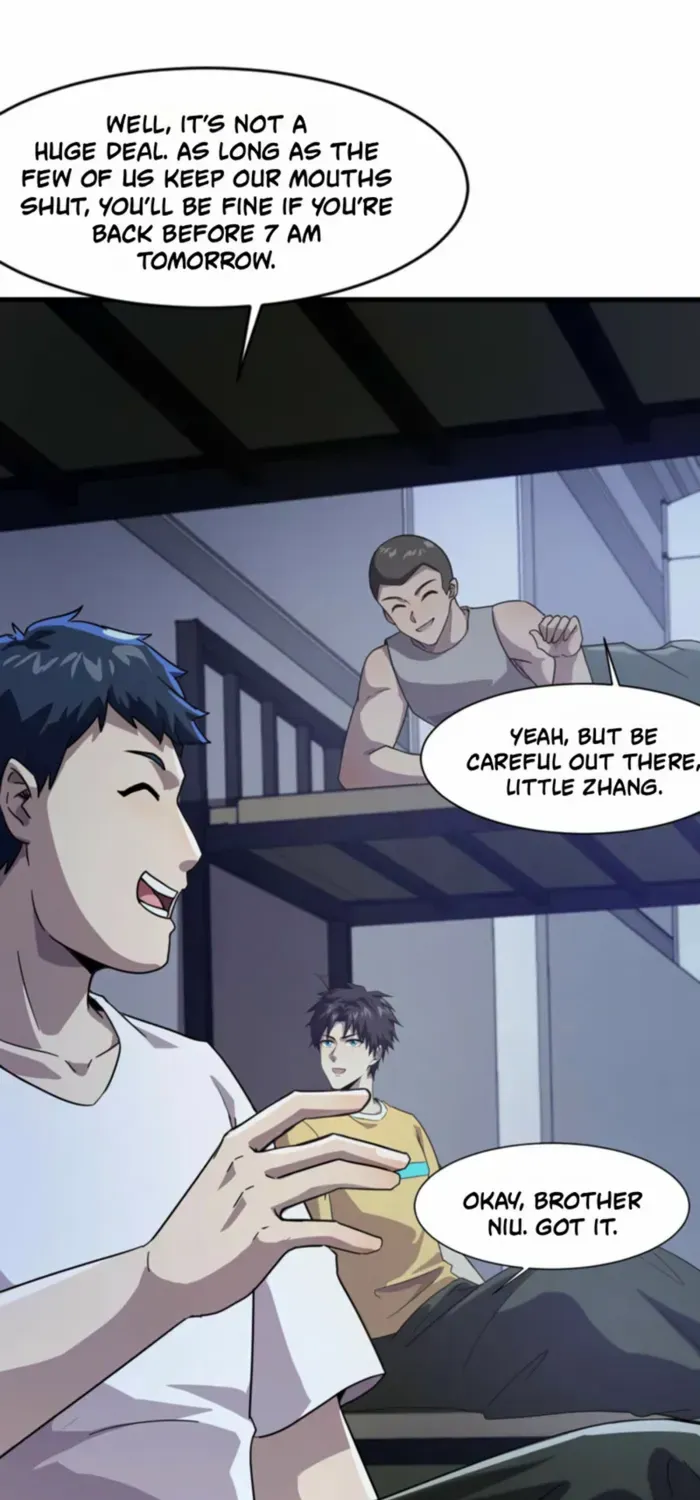 SSS-Rank Lone Summoner Chapter 178 page 40 - 