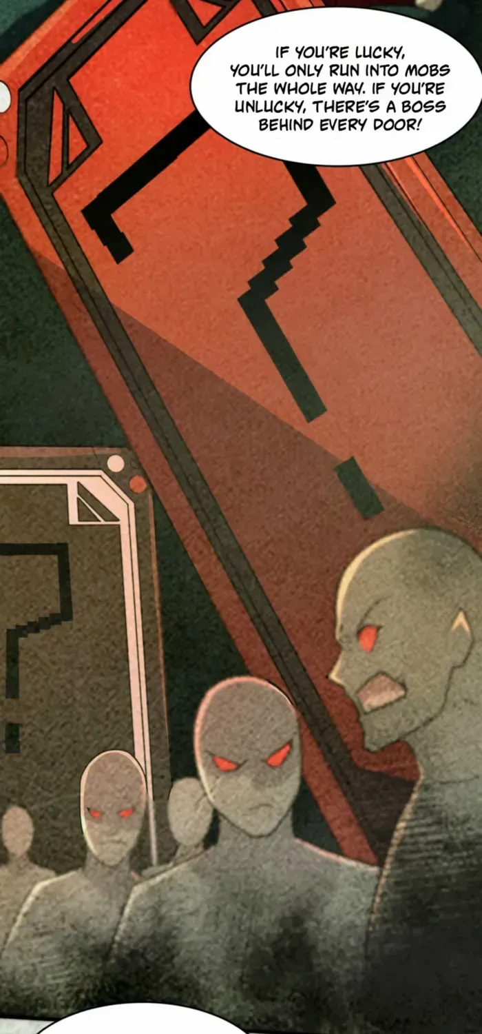 SSS-Rank Lone Summoner Chapter 178 page 48 - 