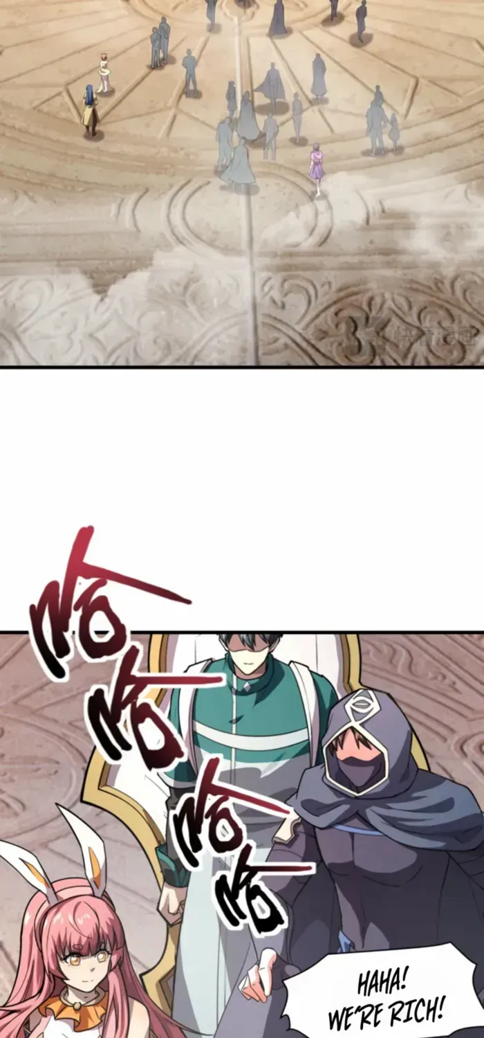 SSS-Rank Lone Summoner Chapter 178 page 8 - 