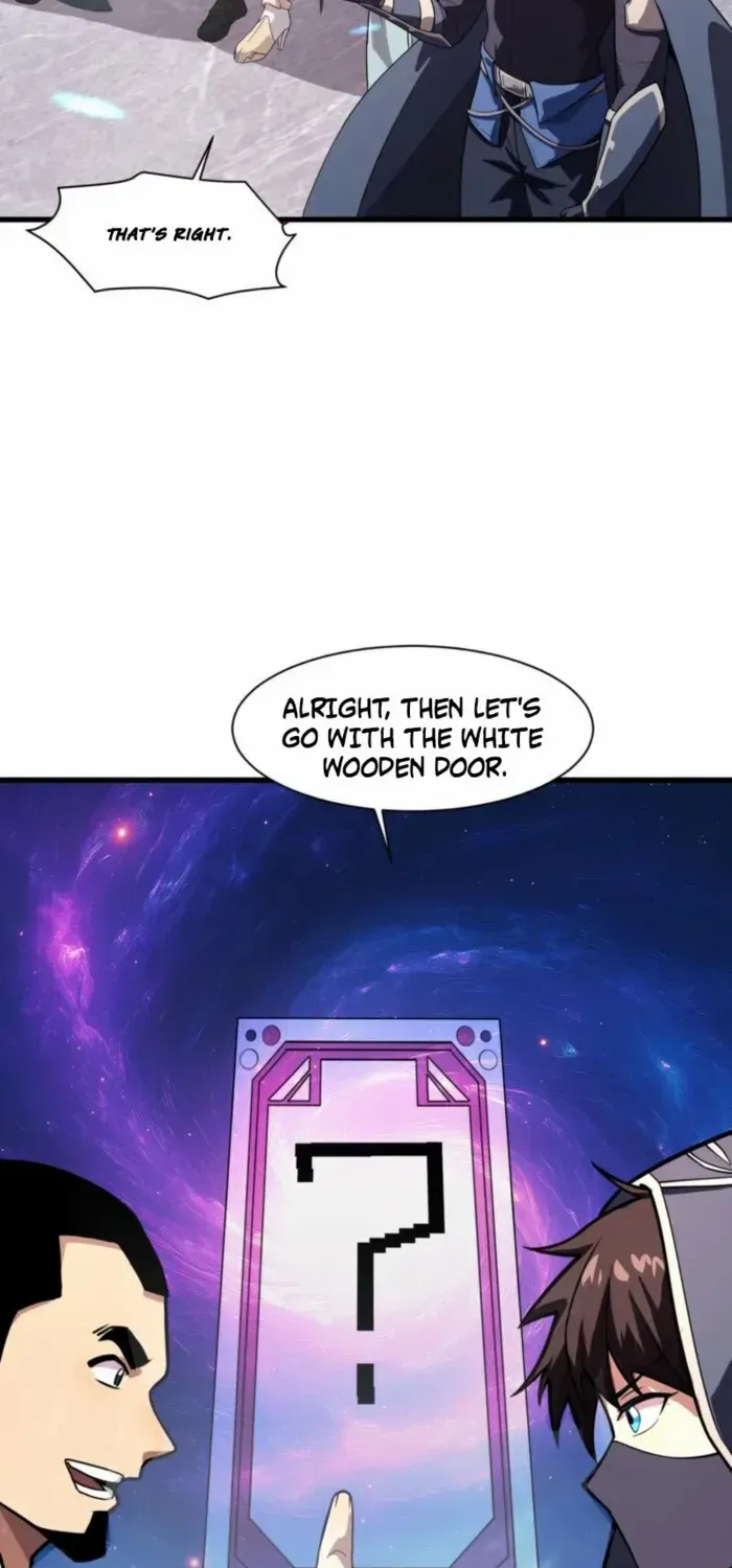 SSS-Rank Lone Summoner Chapter 179 page 15 - 