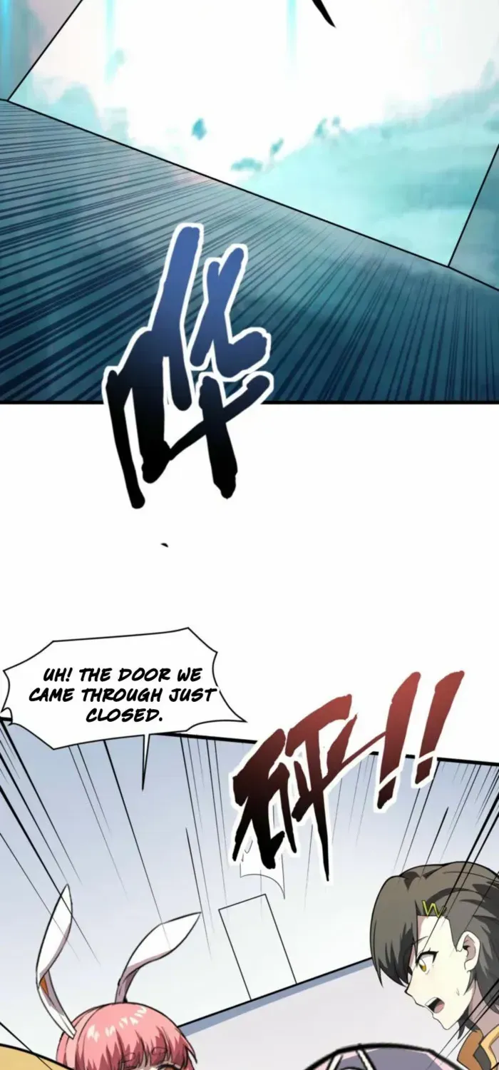 SSS-Rank Lone Summoner Chapter 179 page 20 - 