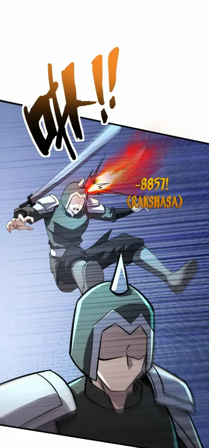 SSS-Rank Lone Summoner Chapter 179 page 26 - 