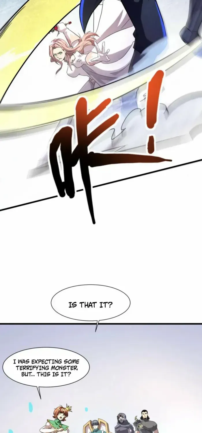 SSS-Rank Lone Summoner Chapter 179 page 28 - 