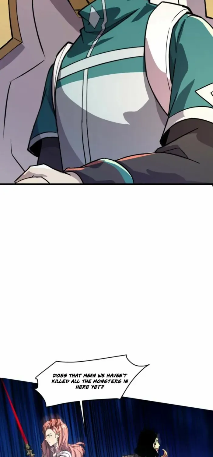SSS-Rank Lone Summoner Chapter 179 page 31 - 
