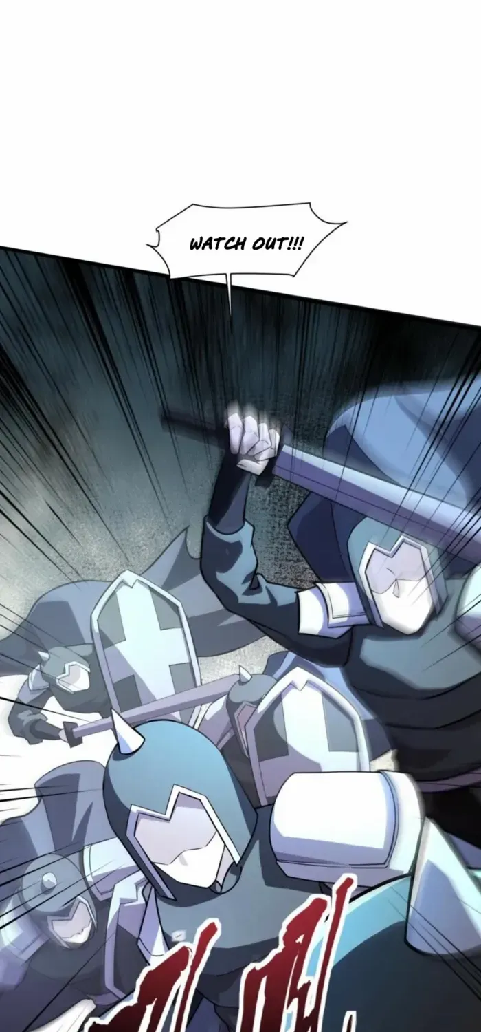 SSS-Rank Lone Summoner Chapter 179 page 39 - 