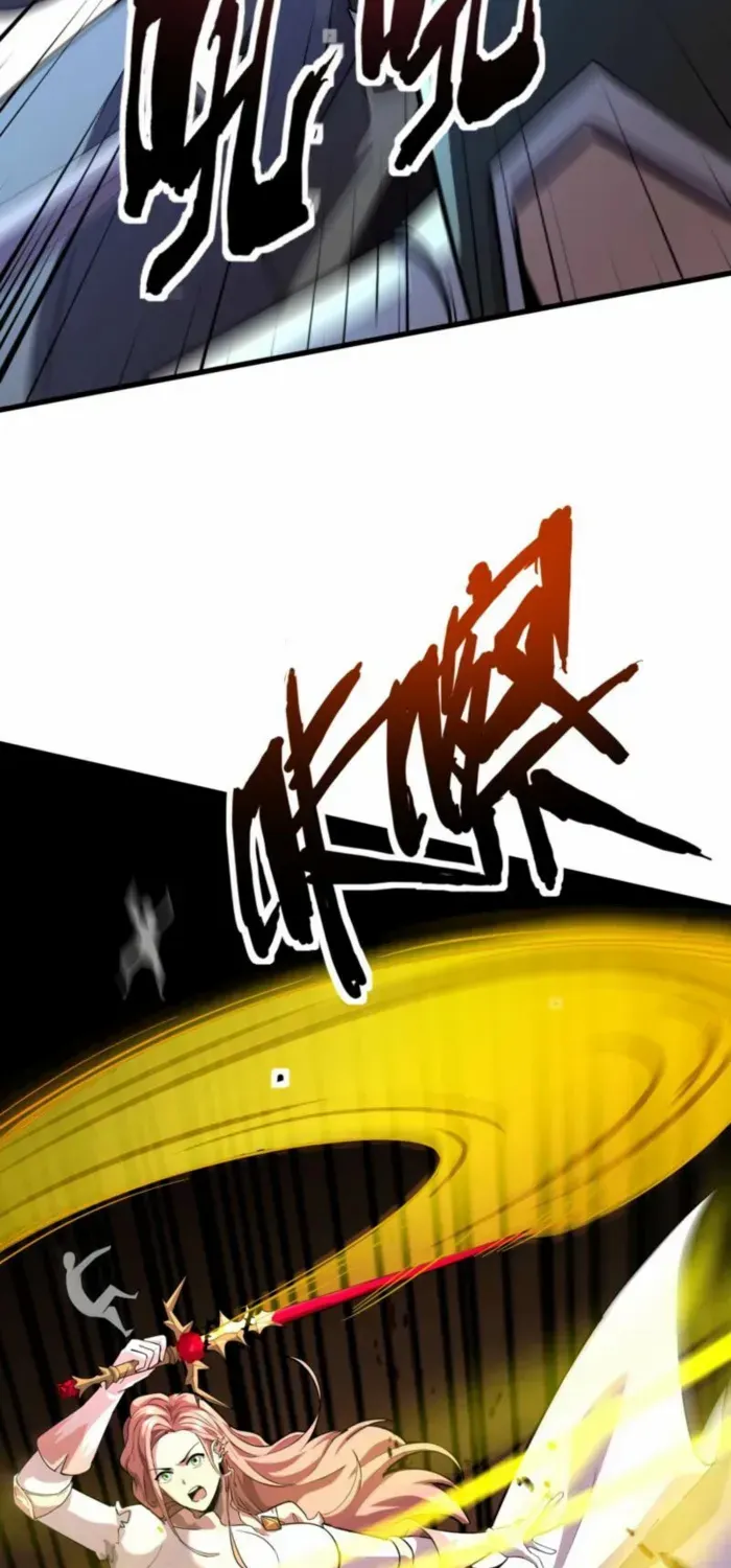 SSS-Rank Lone Summoner Chapter 179 page 40 - 