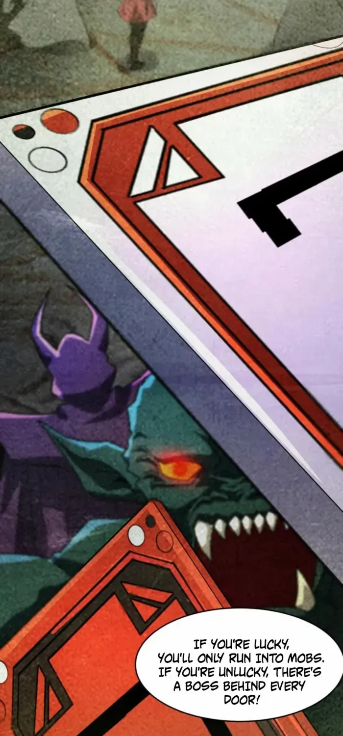 SSS-Rank Lone Summoner Chapter 179 page 5 - 