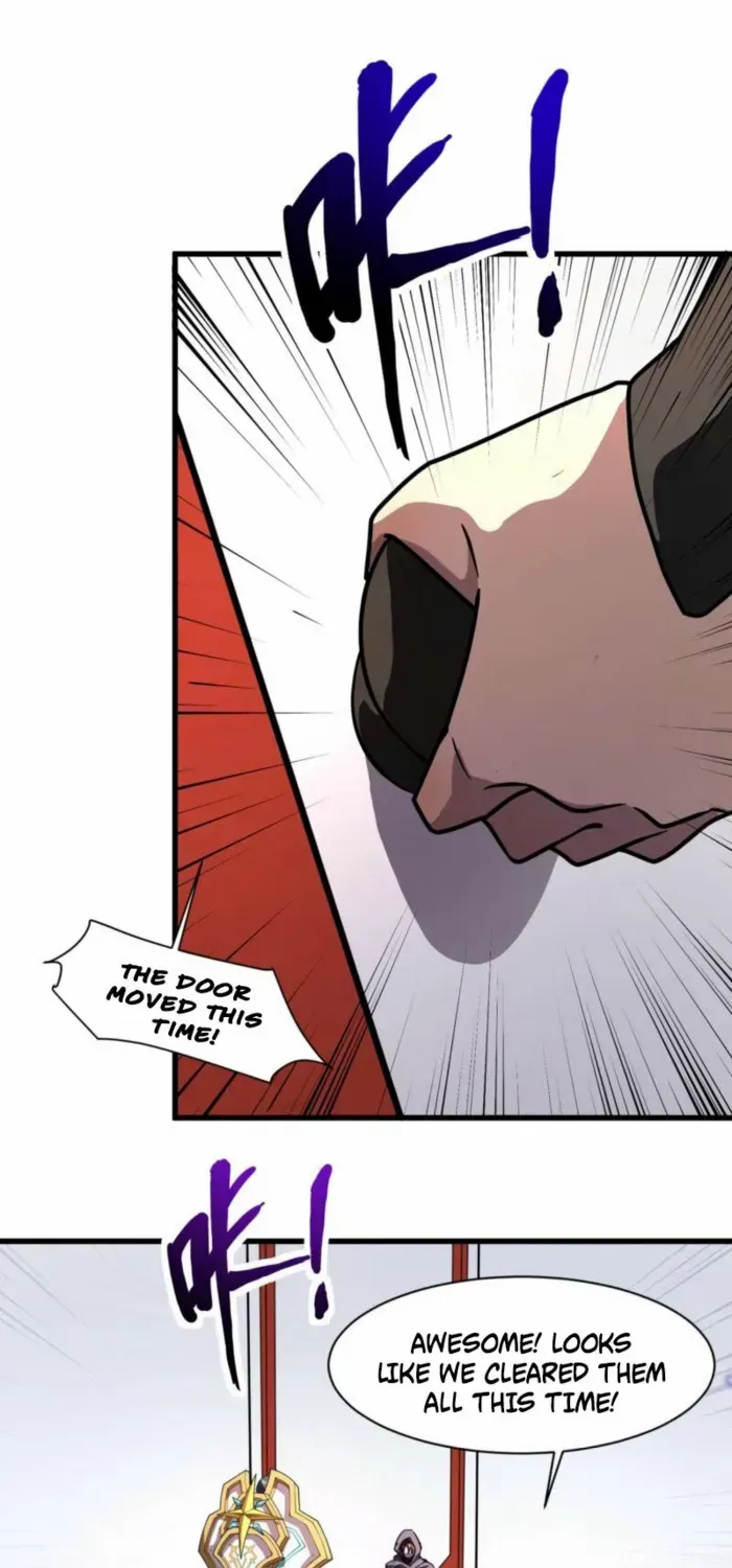 SSS-Rank Lone Summoner Chapter 179 page 42 - 