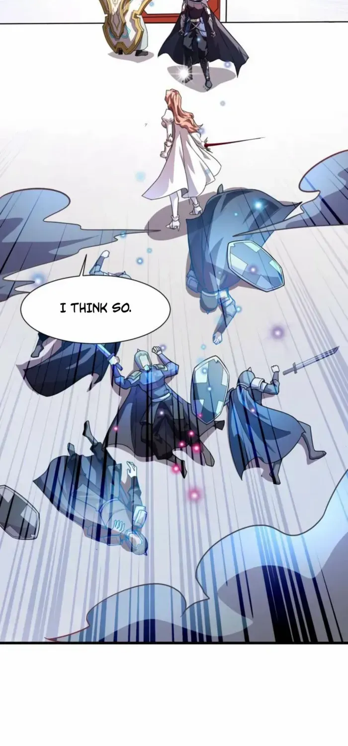 SSS-Rank Lone Summoner Chapter 179 page 43 - 