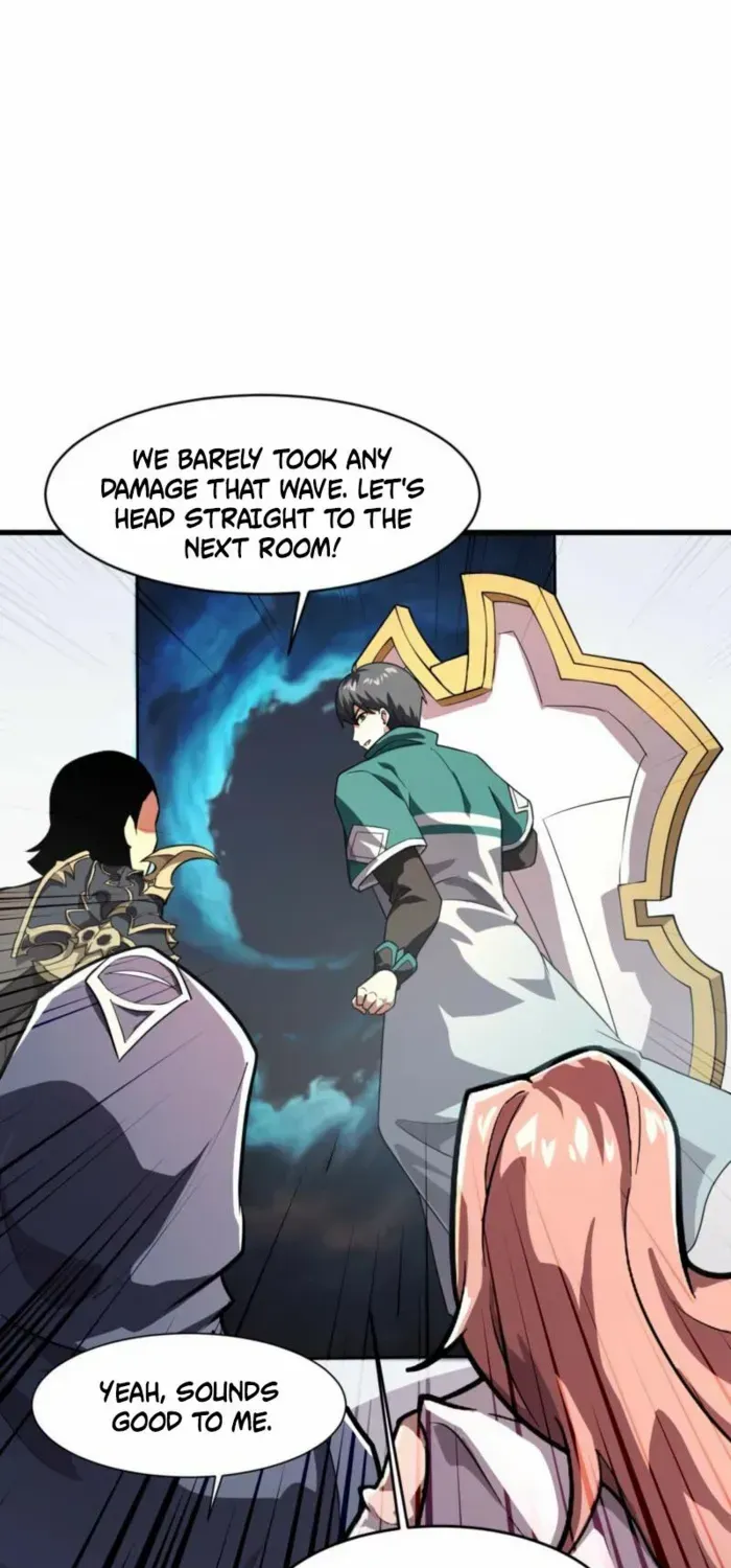 SSS-Rank Lone Summoner Chapter 179 page 44 - 