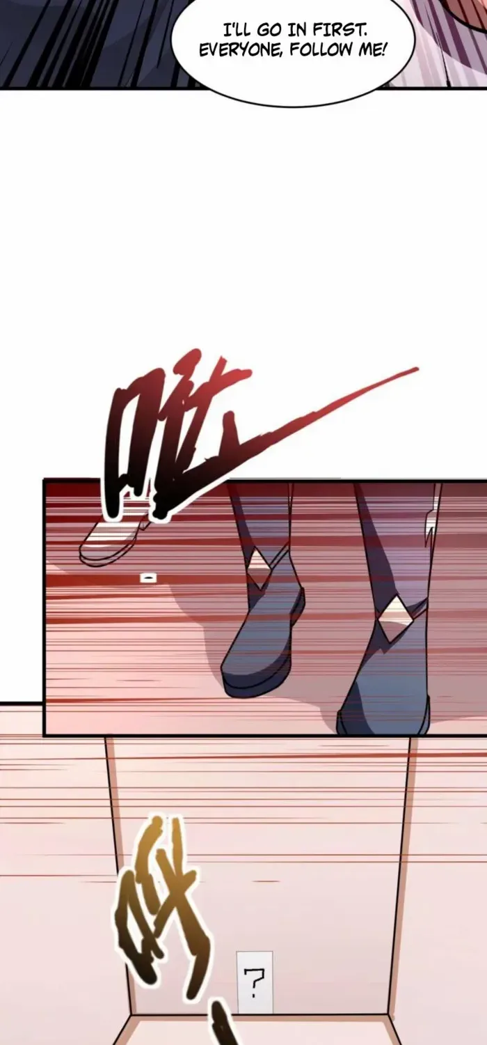 SSS-Rank Lone Summoner Chapter 179 page 45 - 