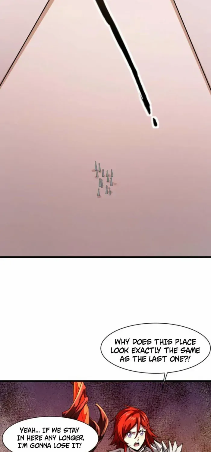SSS-Rank Lone Summoner Chapter 179 page 46 - 